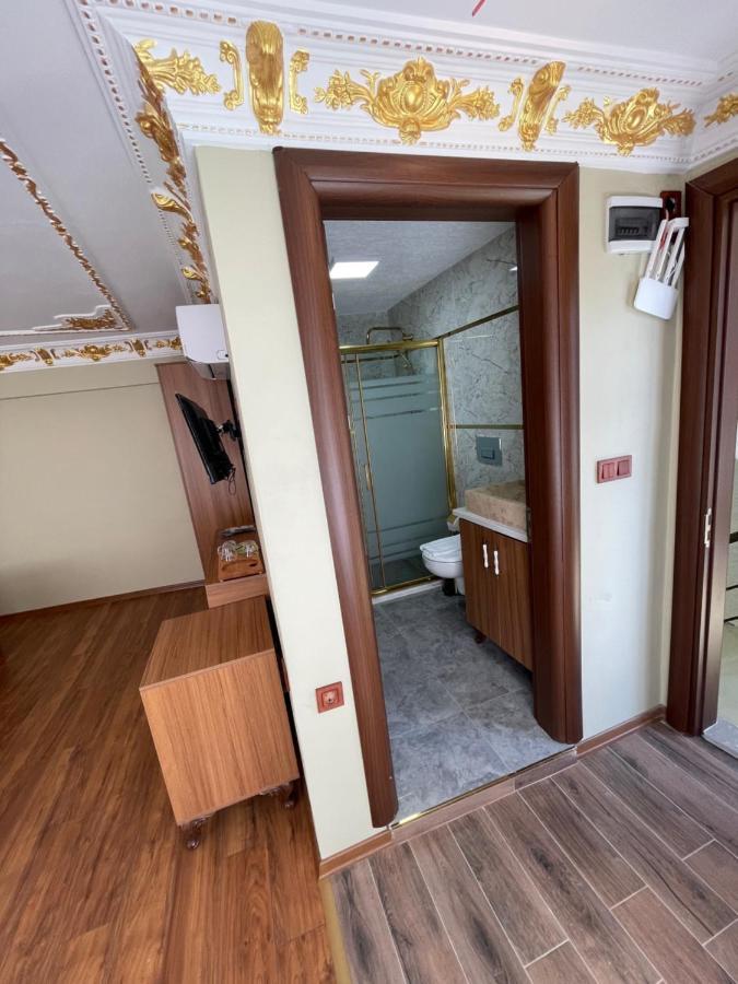 The Ottoman Life Boutique 호텔 이스탄불 외부 사진