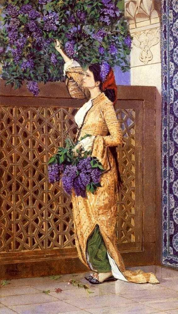 The Ottoman Life Boutique 호텔 이스탄불 외부 사진